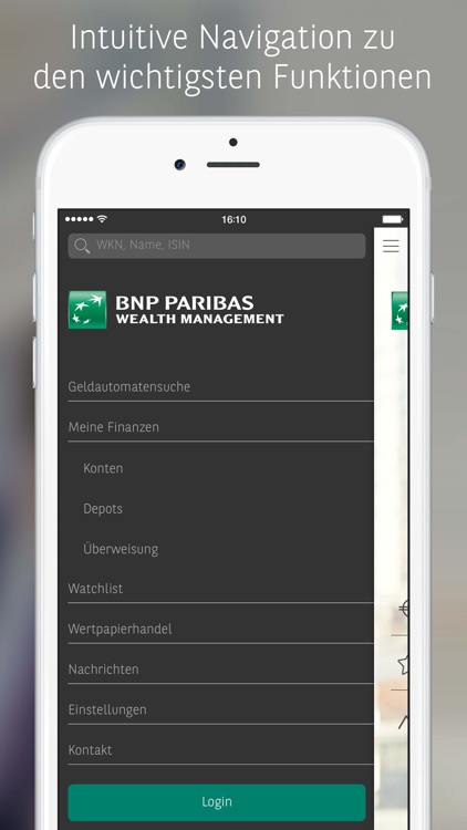 myWealth Germany