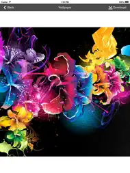 Wallpaper Collection Fantasy Edition ipad bilder 3