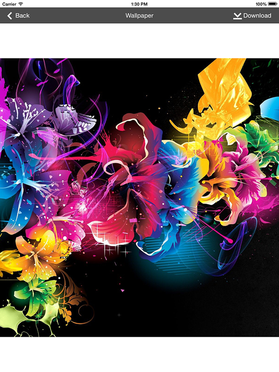 Screenshot #4 for Wallpaper Collection Fantasy Edition