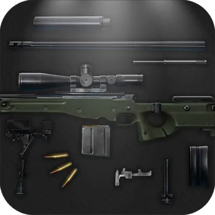 AWP Sniper Rifle: Remove & Reinstall, Funny Trivia Game - Lord of War Cheats