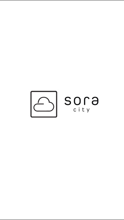 sora city