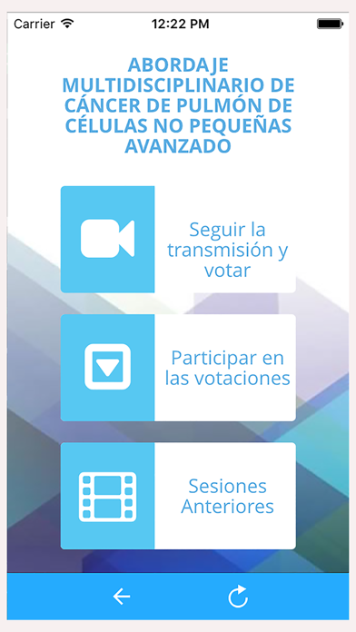 Screenshot #1 pour SMeO App