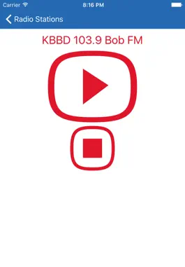 Game screenshot Radio Channel Washington FM Online Streaming apk