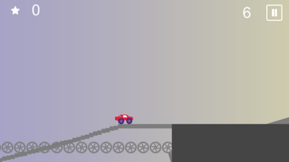 Screenshot #3 pour Risky Challenges Racing Via Micro Machines