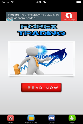 Forex Trading - #1 Free Guide for Trading Forex screenshot 2