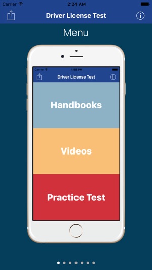 New Hampshire DMV Driver License Reviewer(圖1)-速報App