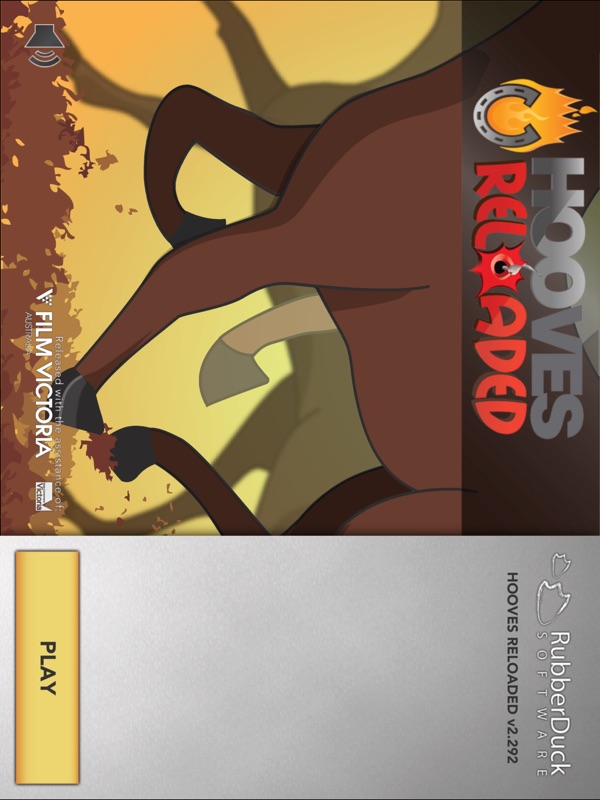 Hooves Reloaded: Horse Racing screenshot 5