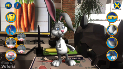 How to cancel & delete ARchy The Rabbit from iphone & ipad 3