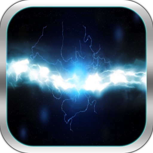 Super Photo Editor - Add Superpower Effects & Be a Superhero Action Man iOS App