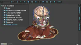 Game screenshot BioTK Head and Neck hack