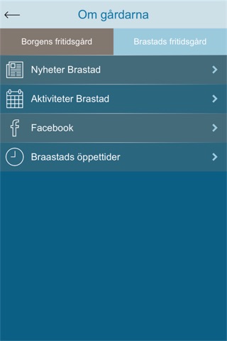 Ung i Lysekil screenshot 3