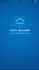 WiFi Smart screenshot #1 for iPhone