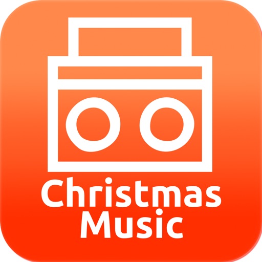 Christmas Music Radio Stations - Top FM Radio Streams with 1-Click Live Songs Video Search