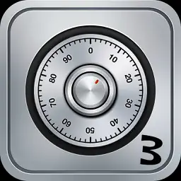 Crack Password Escape 3 app icon