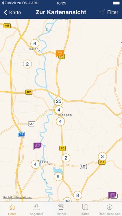 EL-CARD screenshot-4