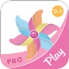 PlayMama 0-1 year olds PRO – baby game ideas for early development for newborns to 1 year olds