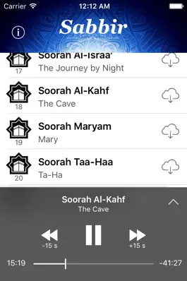 Game screenshot Sabbir Podcast mod apk