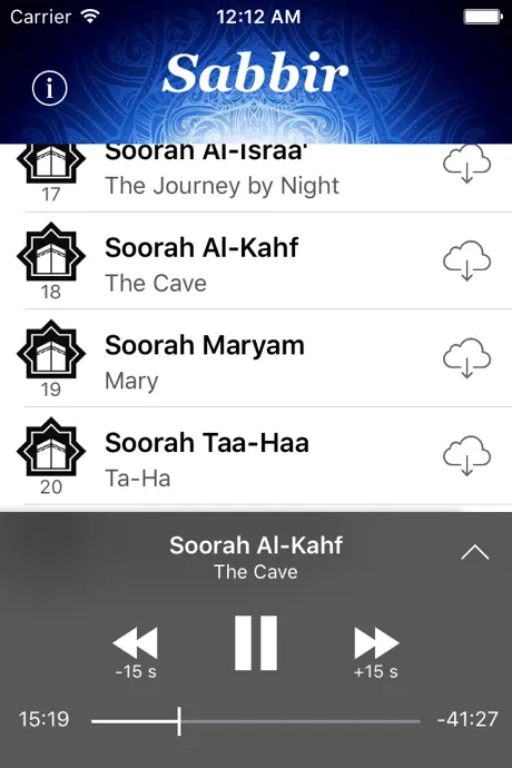 Sabbir Podcast