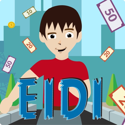 Run For Eidi Fast - Eid Festival 2016, Endless Running Adventure Game iOS App