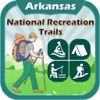 Arkansas Recreation Trails Guide