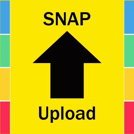 InstaSnap Upload Free for Snapchat and Instagram - Upload and Repost Photos & Videos from Camera roll, Photos library and Instagram account to Snapchat