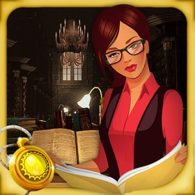 Snímky obrazovky (4) Hidden Objects Puzzles HD
