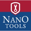 Wharton Nano Tools