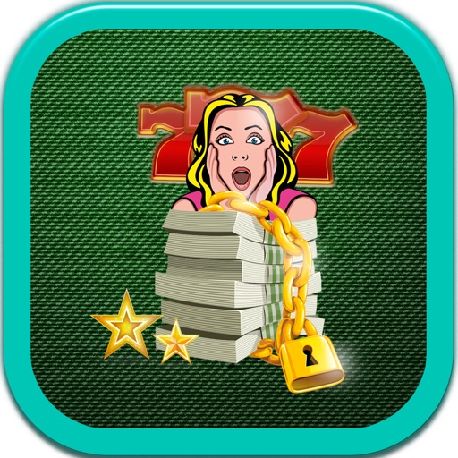 777 Titan of Slots - Spin And Win in Las Vegas icon