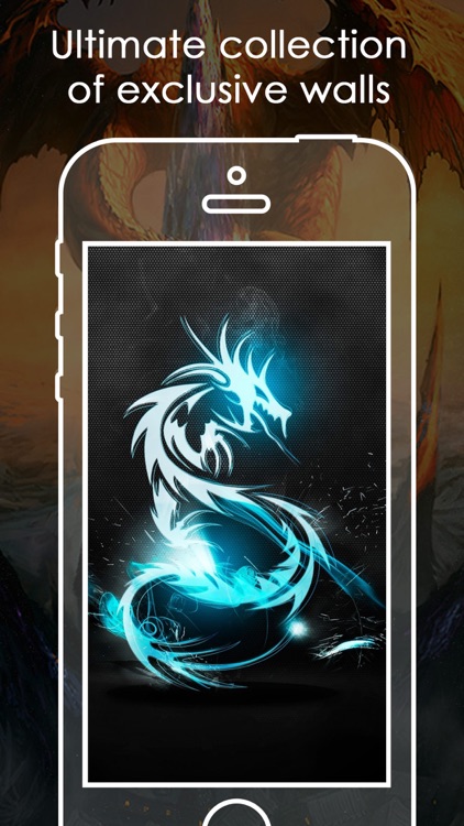 Free Dragon Wallpapers | Best Dragon Backgrounds