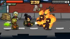 Zombieville USA 2 iPhone image 2
