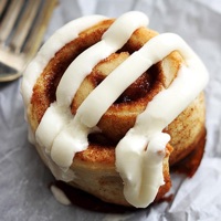 Cinnamon Rollz