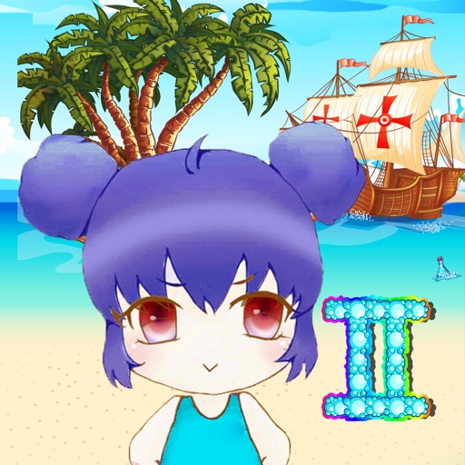 Ocean Fantasy 2 Icon