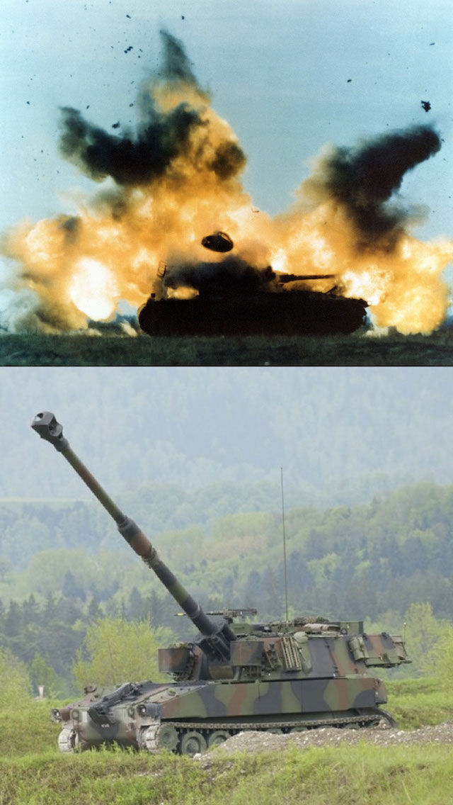 Tank Buster  Tank games tank wars