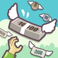 MoneyBird  〜お金の進化が止まらないぴょんぴょんアクション〜 apk