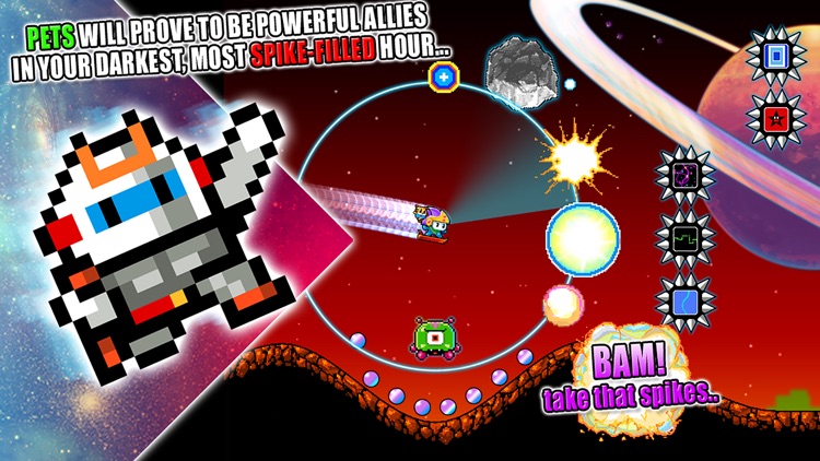 Time Surfer - Endless Arcade Magic screenshot-3