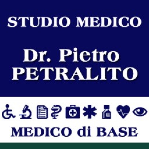 Studio Medico Dr. Pietro Petralito