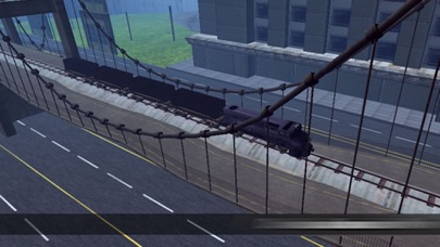 How to cancel & delete Train Driver Orient Express Cargo Transporter Realistic Railroad Missions Game from iphone & ipad 3