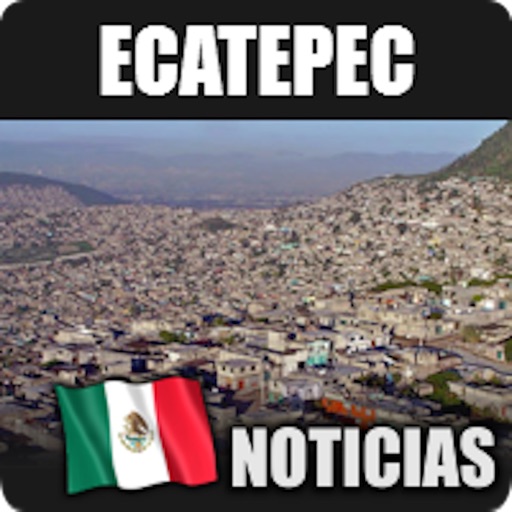 Noticias de Ecatepec icon