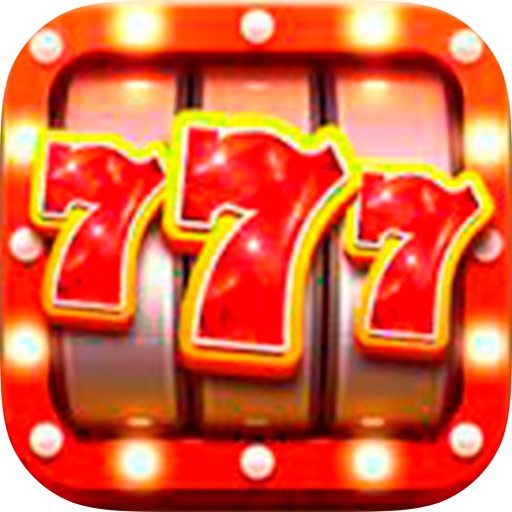 777 A Caesars Fortune World Gambler Slots Game - FREE Vegas Spin & Win icon