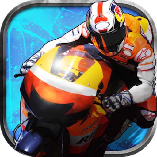 Biker Climb Hill iOS App