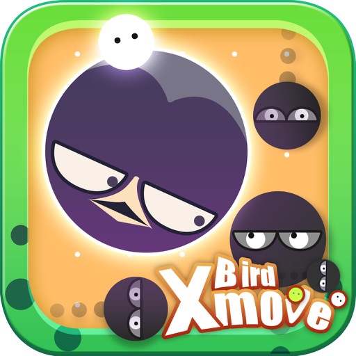 Xmove Bird：贪吃鸟