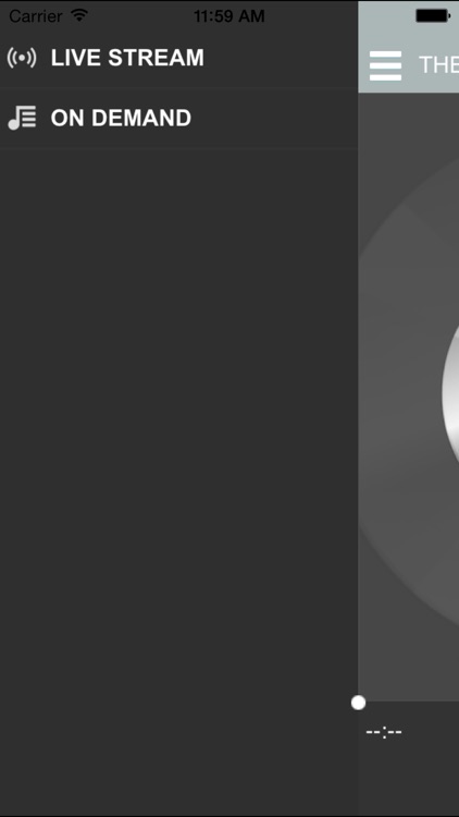 WYXI RADIO AM-1390 Athens TN