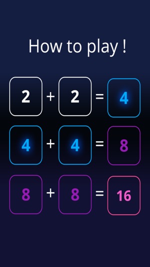 2048 Threes mode(圖4)-速報App