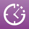 IFS Time Tracker App Delete