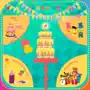 Birthday Party - Party Planner & Decorator Game for Kids