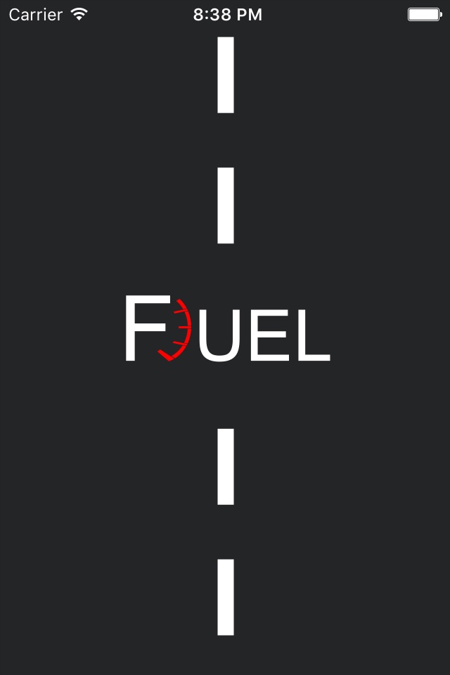 Fuel screenshot 4