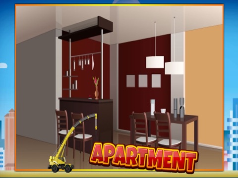 Lovely Apartment Escape screenshot 4