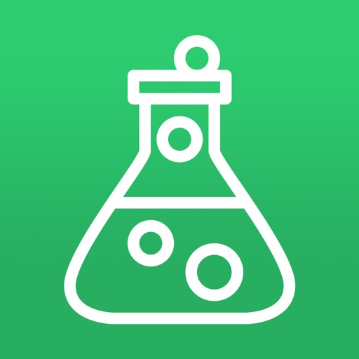 Absolutely Trivial Science icon