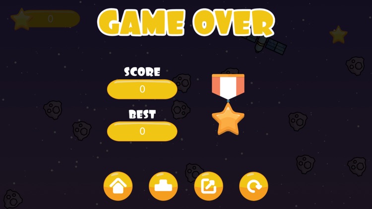 Space Cats - Epic Challenge screenshot-4