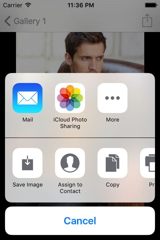 Short Hairstyles For Men